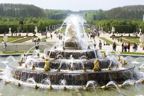 Reggia di Versailles